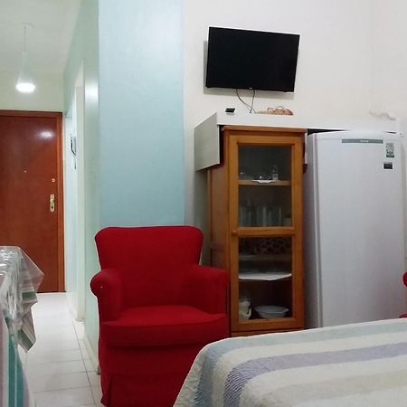 Apartamento Copacabana 8 리오데자네이루 외부 사진