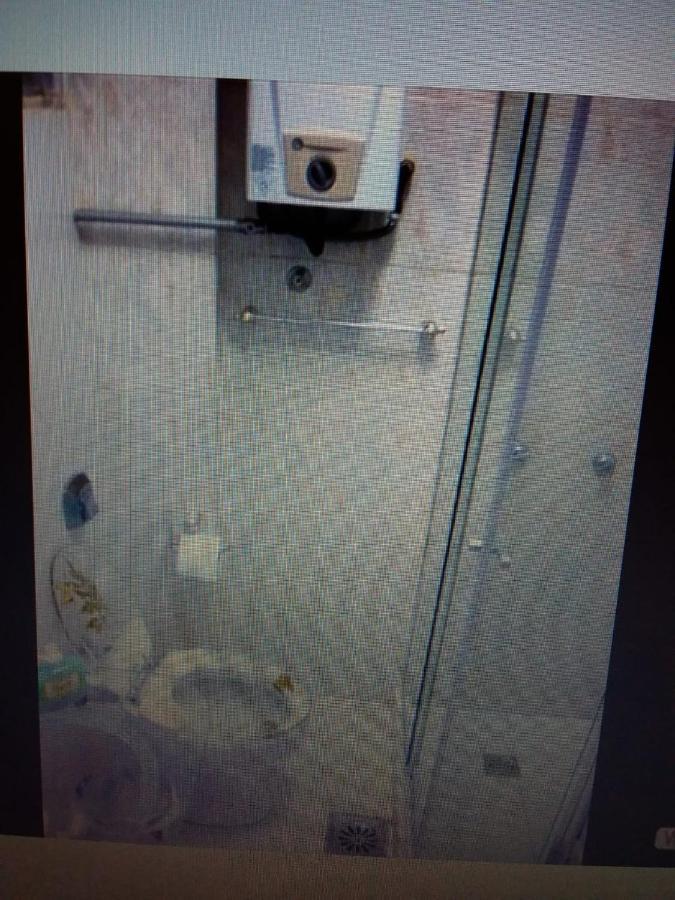 Apartamento Copacabana 8 리오데자네이루 외부 사진