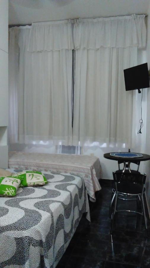 Apartamento Copacabana 8 리오데자네이루 외부 사진