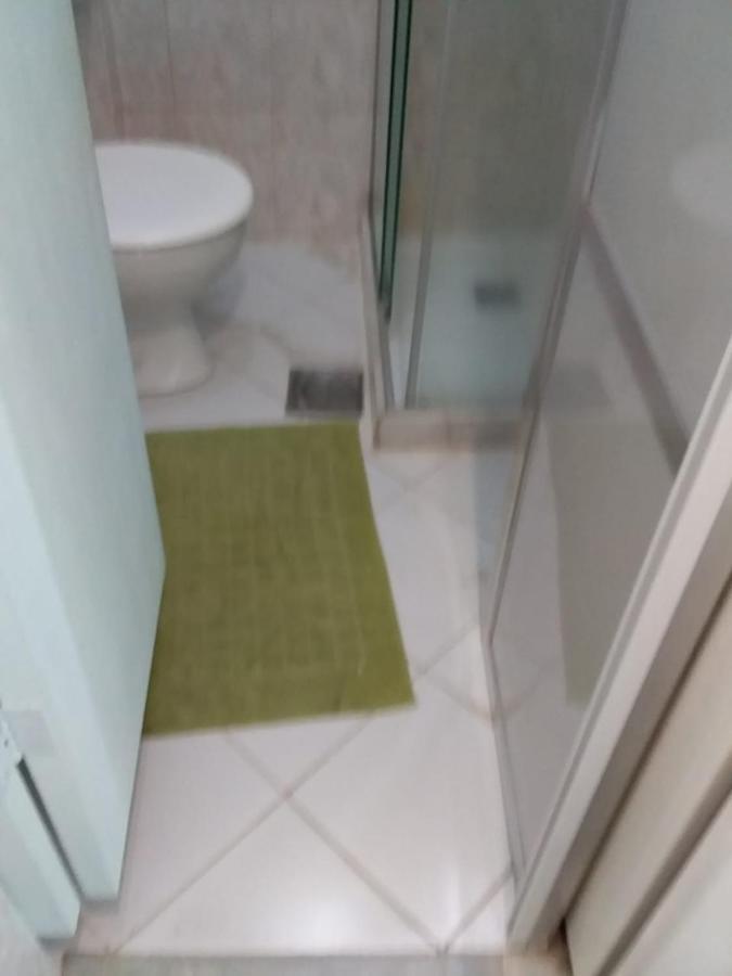 Apartamento Copacabana 8 리오데자네이루 외부 사진