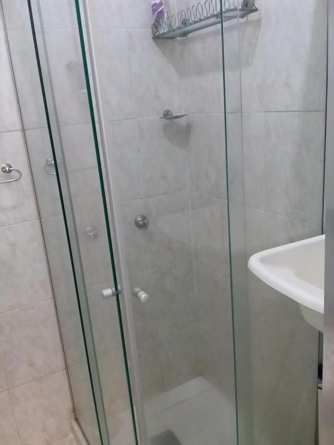 Apartamento Copacabana 8 리오데자네이루 외부 사진