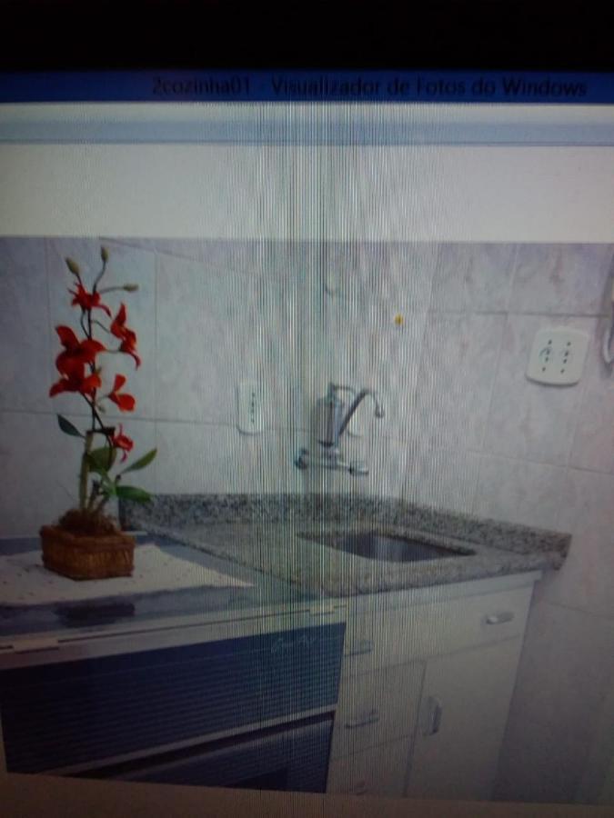 Apartamento Copacabana 8 리오데자네이루 외부 사진