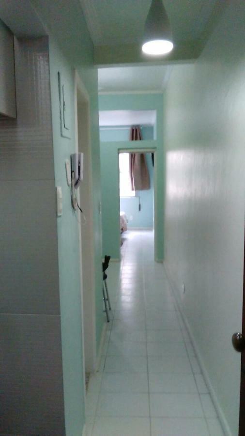 Apartamento Copacabana 8 리오데자네이루 외부 사진